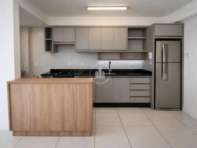 Apartamento para Locação em Palhoça/SC Cidade Universitária Pedra Branca 2 Quartos
