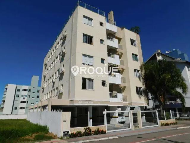 Apartamento para Locação em Palhoça/SC Pedra Branca 2 Quartos