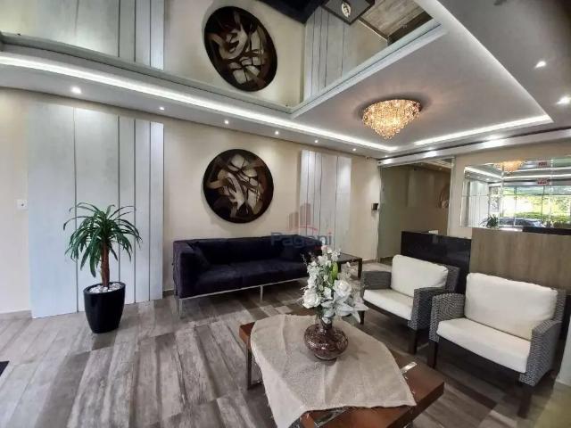 Apartamento para Locação em Palhoça/SC Cidade Universitária Pedra Branca 2 Quartos