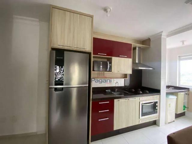 Apartamento para Locação em Palhoça/SC Cidade Universitária Pedra Branca 2 Quartos
