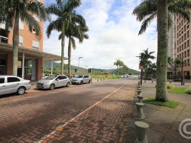 Apartamento para Locação em Palhoça/SC Cidade Universitária Pedra Branca 3 Quartos