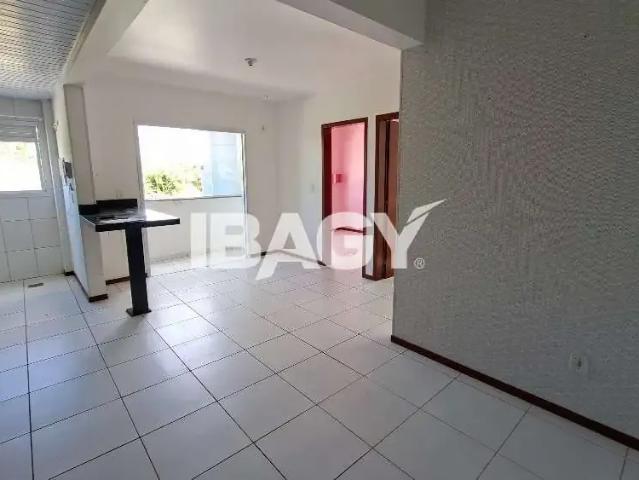 Apartamento para Locação em Palhoça/SC Aririú da Formiga 2 Quartos