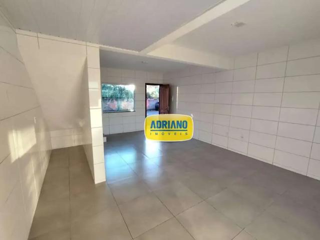 Apartamento para Locação em Palhoça/SC Aririú da Formiga 2 Quartos