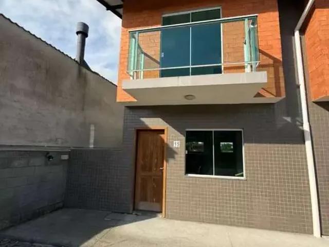 Apartamento para Locação em Palhoça/SC Aririú da Formiga 2 Quartos