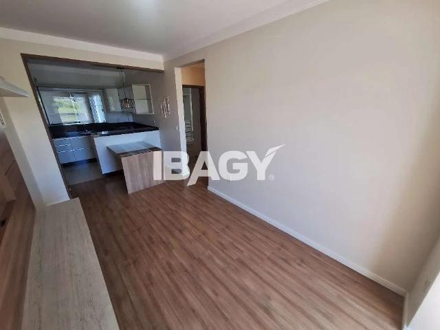 Apartamento para Locação em Palhoça/SC Aririu 1 Quartos