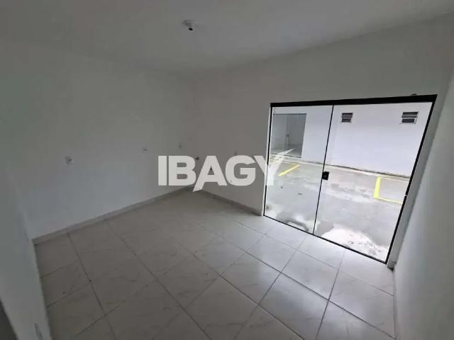 Apartamento para Locação em Palhoça/SC Aririu 1 Quartos