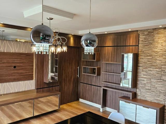 Apartamento para Locação em Palhoça/SC Aririu 1 Quartos