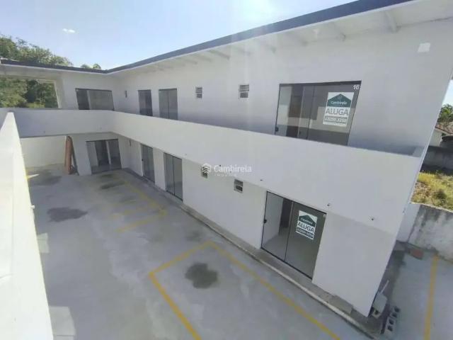 Apartamento para Locação em Palhoça/SC Aririu 1 Quartos
