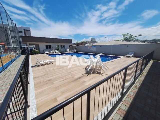 Apartamento para Locação em Palhoça/SC Aririu 2 Quartos