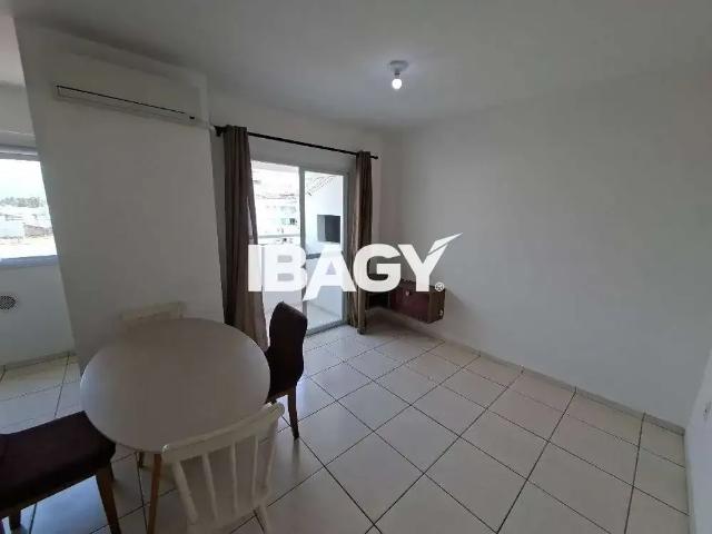 Apartamento para Locação em Palhoça/SC Aririu 2 Quartos