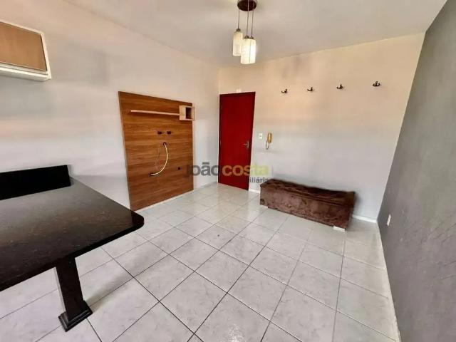 Apartamento para Locação em Palhoça/SC Guarda do Cubatão 2 Quartos