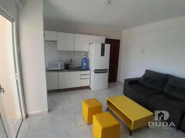 Apartamento para Locação em Palhoça/SC Aririu 2 Quartos