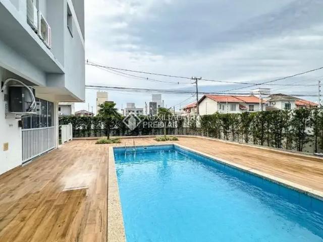 Apartamento para Locação em Palhoça/SC Aririu 2 Quartos