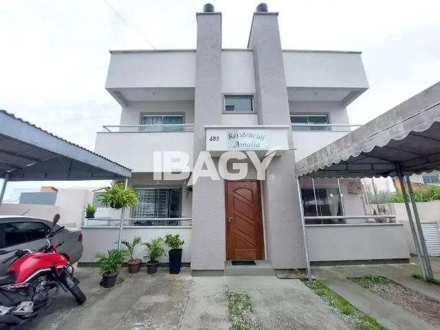Apartamento para Locação em Palhoça/SC Aririu 2 Quartos