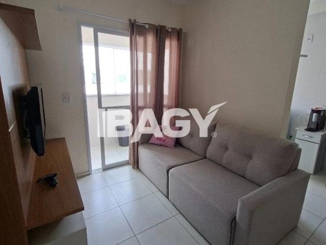 Apartamento para Locação em Palhoça/SC Aririu 2 Quartos