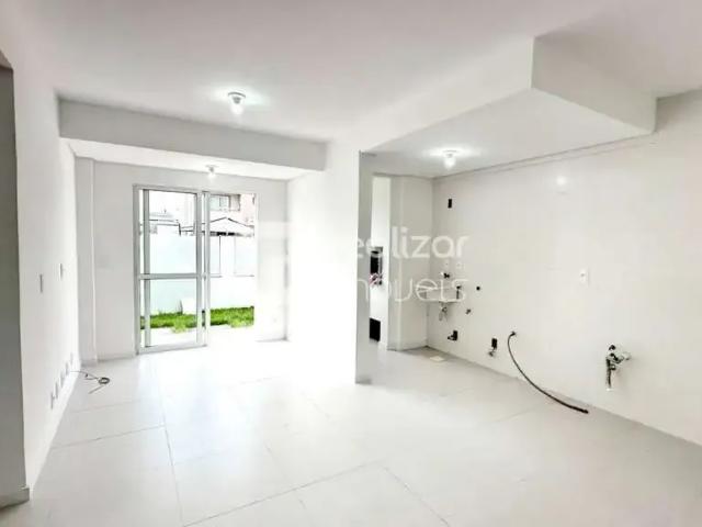 Apartamento para Locação em Palhoça/SC Aririu 2 Quartos