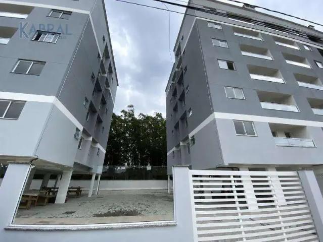 Apartamento para Locação em Palhoça/SC Aririu 2 Quartos
