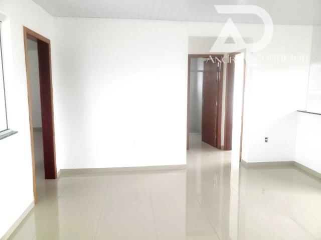 Apartamento para Locação em Palhoça/SC Aririu 2 Quartos