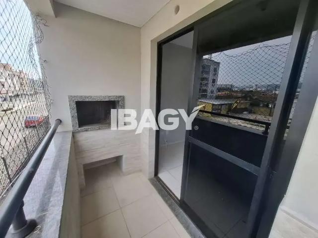 Apartamento para Locação em Palhoça/SC Aririu 2 Quartos