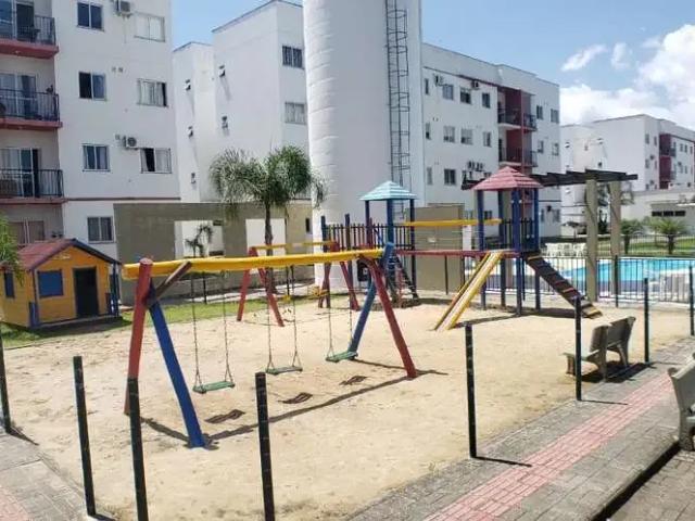Apartamento para Locação em Palhoça/SC Aririu 2 Quartos