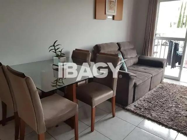 Apartamento para Locação em Palhoça/SC Aririu 2 Quartos