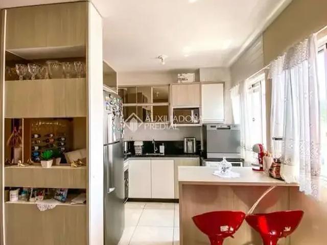 Apartamento para Locação em Palhoça/SC Aririu 3 Quartos