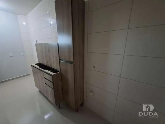 Apartamento para Locação em Palhoça/SC Barra do Aririú 1 Quartos