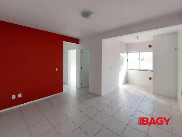 Apartamento para Locação em Palhoça/SC Barra do Aririú 2 Quartos
