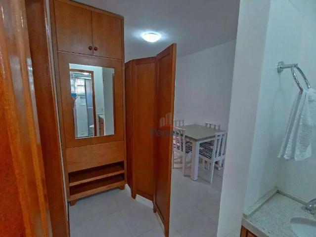 Apartamento para Locação em Palhoça/SC Barra do Aririú 2 Quartos