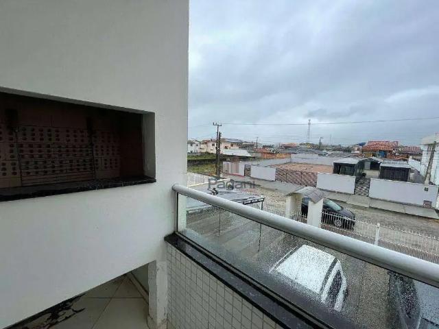 Apartamento para Locação em Palhoça/SC Barra do Aririú 2 Quartos