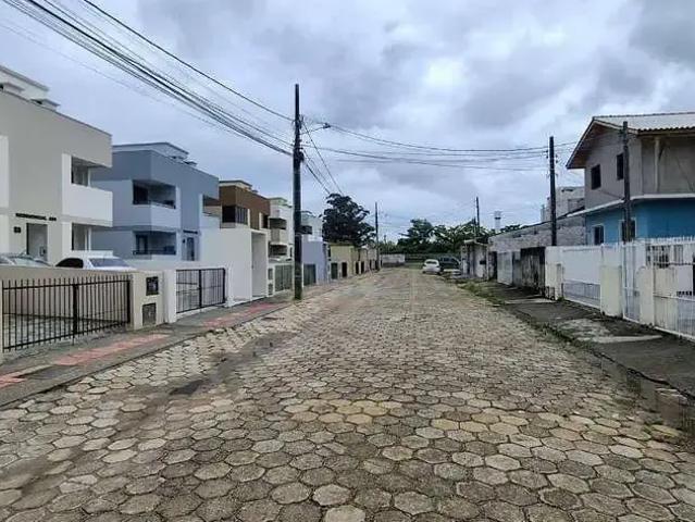 Apartamento para Locação em Palhoça/SC Barra do Aririú 2 Quartos