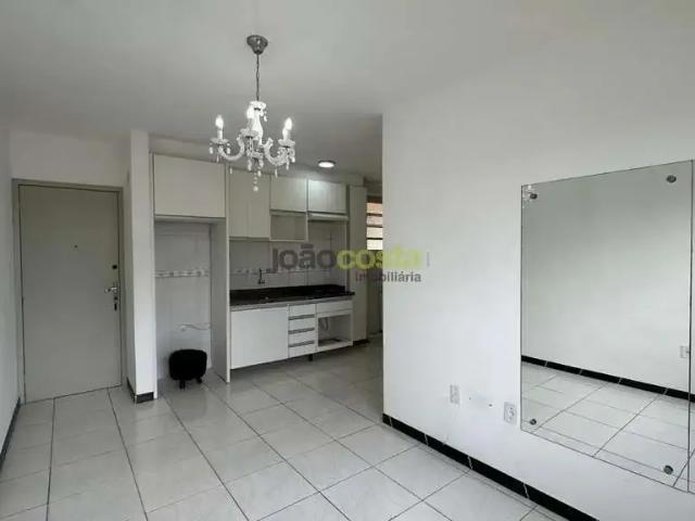Apartamento para Locação em Palhoça/SC Barra do Aririú 2 Quartos