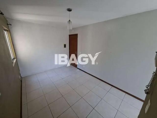 Apartamento para Locação em Palhoça/SC Barra do Aririú 2 Quartos