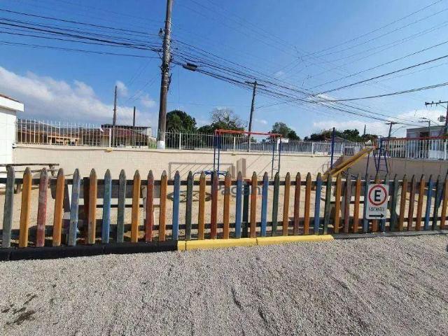 Apartamento para Locação em Palhoça/SC Barra do Aririú 2 Quartos