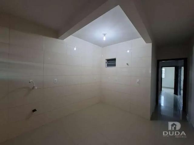 Apartamento para Locação em Palhoça/SC Barra do Aririú 2 Quartos