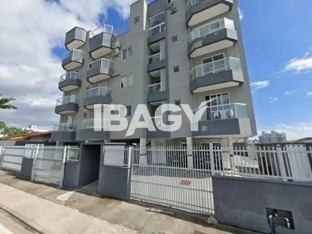 Apartamento para Locação em Palhoça/SC Aririu 2 Quartos