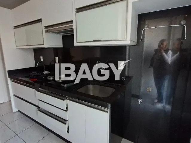 Apartamento para Locação em Palhoça/SC Aririu 2 Quartos