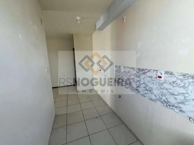 Apartamento para Locação em Palhoça/SC Barra do Aririú 2 Quartos