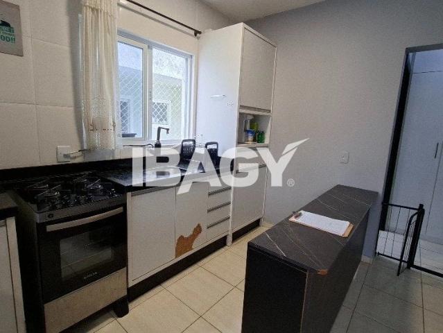 Apartamento para Locação em Palhoça/SC Barra do Aririú 2 Quartos