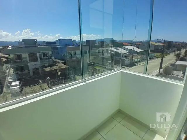 Apartamento para Locação em Palhoça/SC Barra do Aririú 2 Quartos