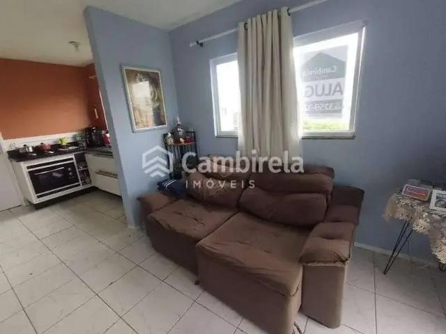 Apartamento para Locação em Palhoça/SC Barra do Aririú 2 Quartos