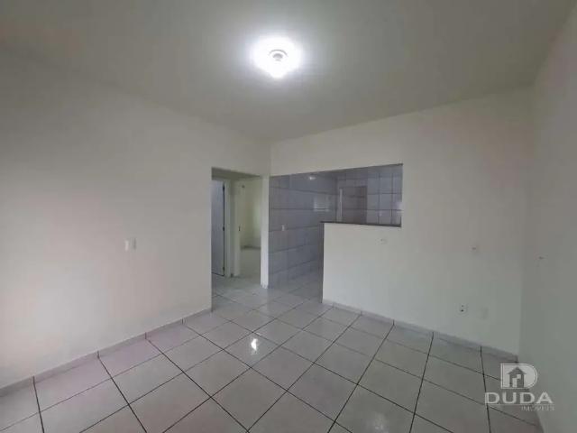 Apartamento para Locação em Palhoça/SC Barra do Aririú 2 Quartos