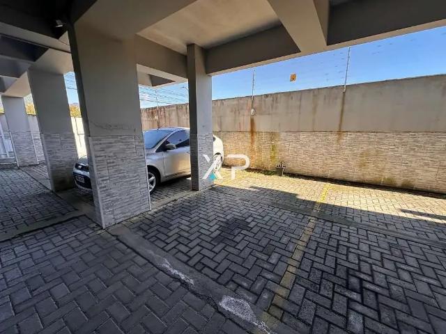 Apartamento para Locação em Palhoça/SC Barra do Aririú 2 Quartos