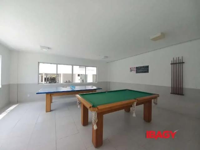Apartamento para Locação em Palhoça/SC Barra do Aririú 2 Quartos