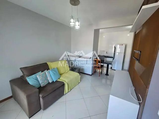 Apartamento para Locação em Palhoça/SC Barra do Aririú 2 Quartos