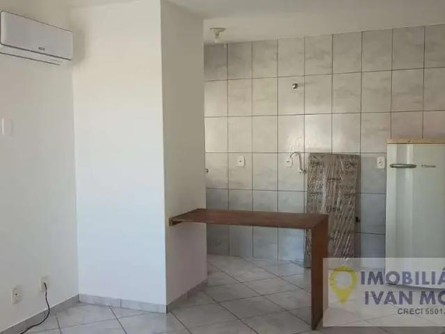 Apartamento para Locação em Palhoça/SC Barra do Aririú 2 Quartos