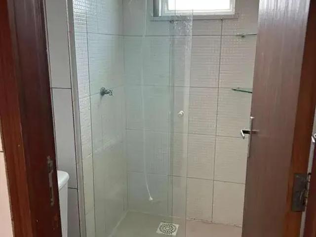 Apartamento para Locação em Palhoça/SC Barra do Aririú 2 Quartos