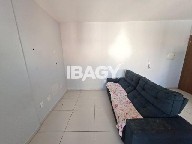 Apartamento para Locação em Palhoça/SC Pachecos 2 Quartos