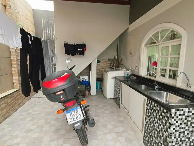 Apartamento para Locação em Palhoça/SC Barra do Aririú 3 Quartos