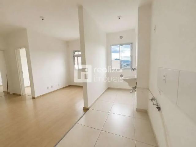 Apartamento para Locação em Palhoça/SC Bela Vista 2 Quartos